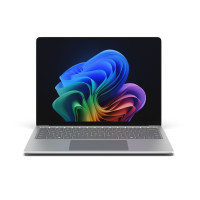 Microsoft Surface Laptop Copilot+ PC for Business - 7th Edition - Intel Core Ultra 7 268V / 2.2 GHz - Win 11 Pro - Intel Arc Graphics - 32 GB RAM - 1 TB SSD - 35.1 cm (13.8")