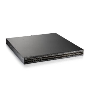 Zyxel CX4800-56F Managed L3 1U Black