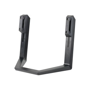 Ergotron LX - Montagekomponente (Griff) - für...