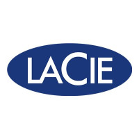 LaCie Mobile Secure STKH500800 - SSD - ad alte prestazioni - crittografato - 500 GB - esterno (portatile)