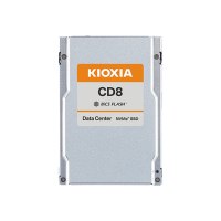 Kioxia CD8-R Series KCD8XRUG1T92 - SSD - Read Intensive - 1920 GB - Datencenter SSD - intern - 2.5" (6.4 cm)