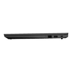 Lenovo V15 G2 IJL 82QY - 180° hinge design - Intel Celeron N5100 / 1.1 GHz - Win 11 Home - UHD Graphics - 8 GB RAM - 512 GB SSD NVMe - 39.6 cm (15.6")