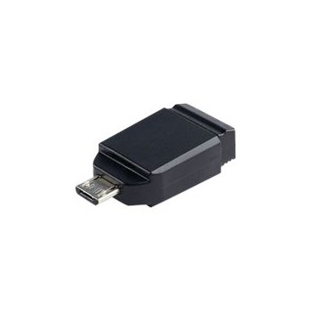 Verbatim Store n Go Nano USB Drive - USB-Flash-Laufwerk