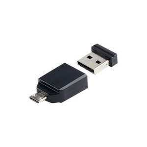 Verbatim Store n Go Nano USB Drive - USB flash drive