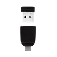 Verbatim Store n Go Nano USB Drive - USB-Flash-Laufwerk