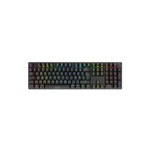 Sharkoon Skiller SGK36W RGB Huano Red Wireless Gaming...