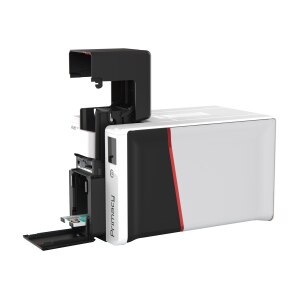 Evolis Primacy 2 Simplex Expert Plastic Card Printer