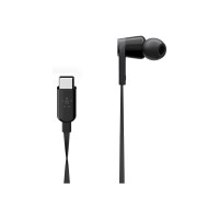 Belkin ROCKSTAR - Auricolari con microfono - In-ear