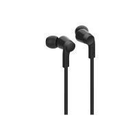 Belkin ROCKSTAR - Auricolari con microfono - In-ear