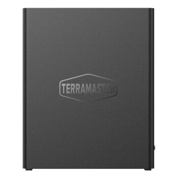 TerraMaster Storage Server NAS SSD