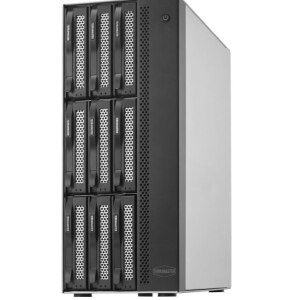 TerraMaster T9-500 PRO NAS-Server