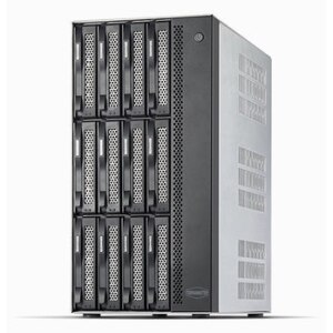 TerraMaster NAS Mini Tower
