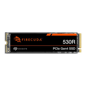 Seagate FireCuda 530R ZP2000GM3A063 - SSD - 2 TB - internal - M.2 2280-D2 (M.2 2280-D2)