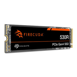 Seagate FireCuda 530R ZP2000GM3A063 - SSD - 2 TB - internal - M.2 2280-D2 (M.2 2280-D2)