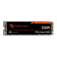 Seagate FireCuda 530R ZP2000GM3A063 - SSD - 2 TB - internal - M.2 2280-D2 (M.2 2280-D2)