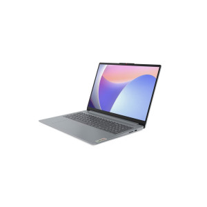 Lenovo IdeaPad Slim 3 16IAH8 83ES - Intel Core i5 12450H / 2 GHz - no operating system - UHD Graphics - 16 GB RAM - 1 TB SSD NVMe - 40.6 cm (16")