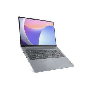 Lenovo IdeaPad Slim 3 16IAH8 83ES - Intel Core i5 12450H / 2 GHz - kein Betriebssystem - UHD Graphics - 16 GB RAM - 1 TB SSD NVMe - 40.6 cm (16")