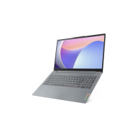 Lenovo IdeaPad Slim 3 16IAH8 83ES - Intel Core i5 12450H / 2 GHz - kein Betriebssystem - UHD Graphics - 16 GB RAM - 1 TB SSD NVMe - 40.6 cm (16")