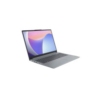 Lenovo IdeaPad Slim 3 16IAH8 83ES - Intel Core i5 12450H / 2 GHz - no operating system - UHD Graphics - 16 GB RAM - 1 TB SSD NVMe - 40.6 cm (16")