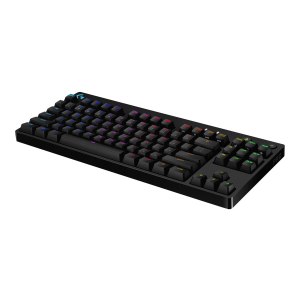 Logitech G Pro Mechanical Gaming Keyboard – keyboard