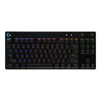 Logitech G Pro Mechanical Gaming Keyboard – keyboard