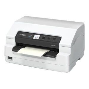 Epson PLQ 50M - Sparbuchdrucker - s/w - Punktmatrix