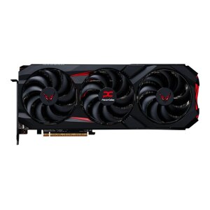 PowerColor RX 9070 XT 16 GB PowerColor Red Devil OC GDDR6...