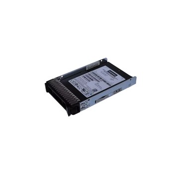 Lenovo ThinkSystem Multi Vendor Entry - SSD - 3.84 TB - Hot-Swap - 3.5" (8.9 cm)