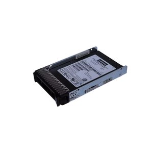 Lenovo ThinkSystem Multi Vendor Entry - SSD - 3.84 TB - Hot-Swap - 3.5" (8.9 cm)