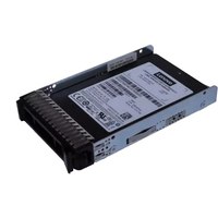 Lenovo ThinkSystem Multi Vendor Entry - SSD - 3.84 TB - Hot-Swap - 3.5" (8.9 cm)