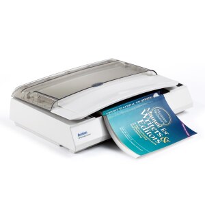 Avision FB2380E A4 Buchscanner A4/USB3.2/600dpi/2 Sek.pro...