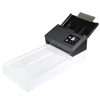 Avision AD3100F A4 100ppm/USB3.2/600dpi/100ADF/Duplex - Dokumentenscanner - A4