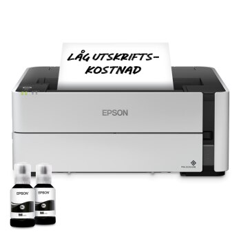 Epson EcoTank ET-M1180B