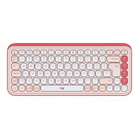 Logitech POP Icon Keys - Tastatur - kabellos