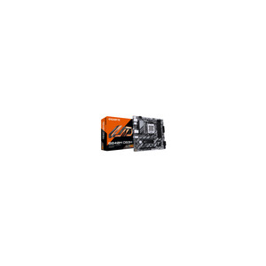 Gigabyte B840M DS3H B840 AM5 mATX DDR5 - Scheda madre -...