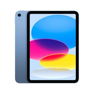 Apple iPad A16 Wi-Fi - Tablet - 256 GB - 27.9 cm (11″)