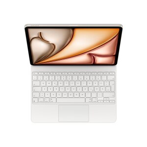 Apple Magic Keyboard - Tastatura e custodia folio