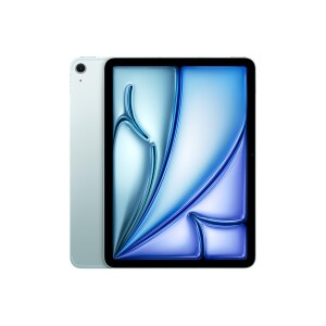 Apple iPad Air 11-inch M3 Wi-Fi + Cellular Tablet