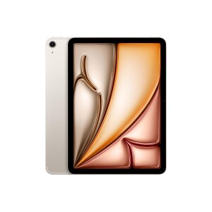 Apple 11-inch iPad Air M3 Wi-Fi + Cellular - Tablet - 128...