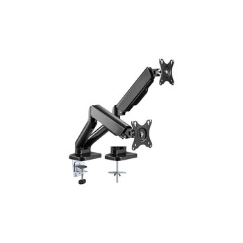 Techly Monitor Desk Mount