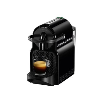 De Longhi Nespresso Inissia EN 80.B - Macchina da caffè