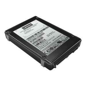 Lenovo ThinkSystem PM1653 - SSD - Lettura intensiva -...