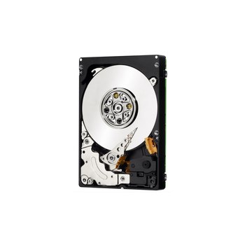 Lenovo ThinkSystem - Festplatte - verschlüsselt - 2.4 TB - Hot-Swap - 2.5" (6.4 cm)