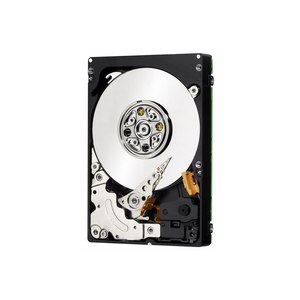 Lenovo ThinkSystem - Hard Disk Drive - Encrypted - 2.4 TB - Hot-Swap - 2.5" (6.4 cm)