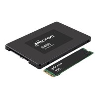 Lenovo Micron 5400 PRO - SSD - Read Intensive - crittografato - 480 GB - Hot-Swap - 2.5" (6.4 cm)