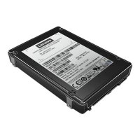 Lenovo ThinkSystem PM1655 - SSD - verschlüsselt - 1.6 TB - Hot-Swap - 2.5" (6.4 cm)