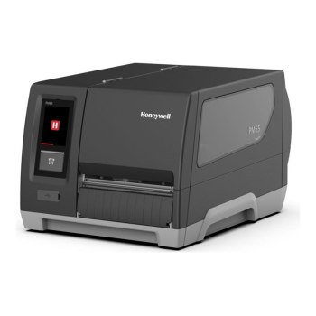 HONEYWELL PM65A - Label printer - Thermal transfer - Roll (17.8 cm)