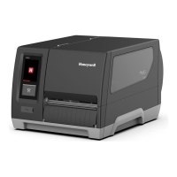 HONEYWELL PM65 - Stampante per etichette - trasferimento termico - rotolo (17,8 cm)