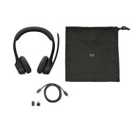 Logitech Zone 305 - Headset - On-Ear - Bluetooth