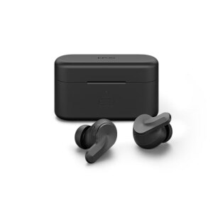 EPOS ADAPT E1 Scandinavan Black Doppio Lato